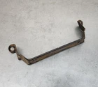 84 85 86 Honda ATC125M TRX125 Rear Fender Support Mount 80106-968-000 Used. Price: $14.08.