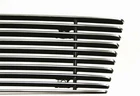 Carriage Works 43022 Polished Billet Aluminum Upper Grille , 07-09 Tahoe New. Price: $150.00.