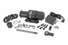Rough Country 4500-LB Winch Utv Synthetic Rope New. Price: $199.95.