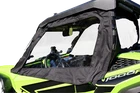 Moose Racing Side Enclosure 0521-1942 New. Price: $649.95.