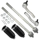 Tie Rod Ends & Boot For Honda Pioneer 1000 2016-2021 53560-T0A-A12 53537-HL3-A00 New. Price: $68.99.