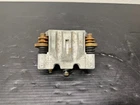 Oem Polaris Ranger Crew Right Rear Brake Caliper 800 & Diesel 1911429 Used. Price: $31.49.