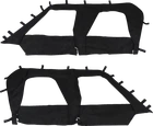 Moose Offroad Side Enclosure 0521-1942 Premium Utv Guard New. Price: $649.95.