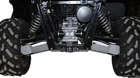 Polaris Ranger 800 4-PIECE A-arm Guards & Cv Boot Set By Ricochet New. Price: $160.57.
