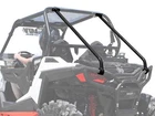Superatv Rear Roll Cage Support For Polaris Rzr 1000 (2016-2020) New. Price: $295.95.