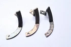 Oem Arctic Cat 0648-070 Torque Bracket Cap Qty 3 Nos New. Price: $44.99.
