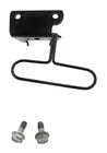 2006 Kawasaki Ninja 250R Oem Horn & Cable Bracket EX250 Low Miles Used. Price: $28.79.