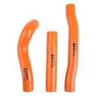 Tusk Radiator Hose Kit Orange For Ktm 150 Sx 2016-2018 New. Price: $57.98.
