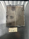 2005 Kawasaki Brute Force 650 Radiator Screen 14037-1283 T143 Used. Price: $10.45.
