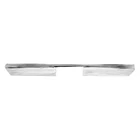 For Chevy R3500 1989-1991 Sherman 899-91T Rear Bumper Value Line New. Price: $286.86.