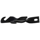 Keep Smiling Powersports Easy Cool Door Latches Black For Polaris Rzr New. Price: $55.42.