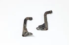 Honda TRX450R Fender Bracket Left Side Stock 2004-2014 TRX450ER R114 Used. Price: $39.99.