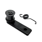 0451686 Chain Tensioner Spring For Polaris Outlaw 110 Rzr 170 Sportsman New. Price: $16.14.