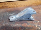 1986 Honda Foreman TRX350D Oem Rear Back Trailer Hitch Used. Price: $26.00.