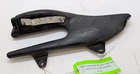 Kawasaki Used Oem Shift Lever Cover 14090-1973 Prairie 300 400 1999-2002. Price: $9.90.