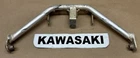 08-14 Kawasaki Front Fender Bracket Stay Used. Price: $19.00.