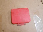 Arctic Cat 375 Automatic 4X4 2002 Front Fender Hood Access Cover 0444-069 Used. Price: $13.95.
