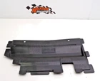 Yamaha Viking 700 Under Plate Skid Guard Panel B42-F84A7 Used. Price: $13.50.