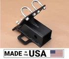 Sr Rear Tow Hitch Receiver 2" For 2016-2024 Yamaha Yxz 1000R (made In Usa) New. Price: $52.90.