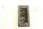 Polaris Ranger Xp 1000 Ns 22 Defrost Vent 5453900 #1 51815 Used. Price: $18.99.
