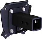 Rear Receiver Hitch New. Price: $79.95.