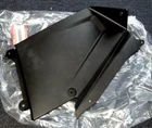 Suzuki 400 King Quad Right Side Body Panel Fender Cover 53112-27H04-291 New. Price: $84.95.