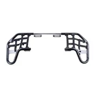 Tusk 1030690064 Comp Series Nerf Bars Black With Webbing New. Price: $114.99.