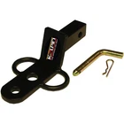 Kolpin Three-way 1/4 In. Multi Purpose Hitch 85610 New. Price: $37.99.