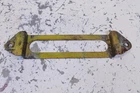 2005 Polaris Ranger 500 6X6 Battery Strap 5248374 Holder Bracket Used. Price: $13.99.