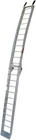 Motorsport Products Arched Aluminum Folding Ramp 91-4008 New. Price: $144.92.