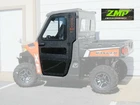 Armor Tech Polaris 2013-2019 Ranger 900XP Full Steel Doors With Sliding Windows New. Price: $2399.99.