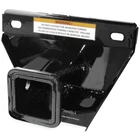 Quadboss Rear Receiver Hitch - 1172QB New. Price: $165.66.
