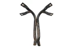 98 Suzuki King Quad 300 4X4 Front Fender Support Brackets Mounts Left & Right Used. Price: $24.95.
