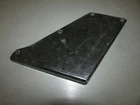 Arctic Cat Side 2016 Hdx Xt Eps 700CC, Rh Kick Panel, Plate 7506-100 Used. Price: $13.99.