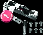 Dragonfire Racing 522707 Door Latch Repair Kit - Driver Side New. Price: $60.99.