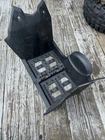 Polaris 0453409 Oem Right Footwell Floorboard Outlaw Predator 50 Youth Atv 3189 Used. Price: $75.00.