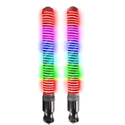 Dragonfire Racing Warwhip Largos - 2 X Ft Rgb Quick Release Pair New. Price: $449.99.