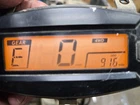 2008-2011 Arctic Cat 366 Oem Gauge Display Cluster Speedometer Used. Price: $107.95.