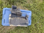 Can-am Maverick X3 Rh Upper Back Wall Oem 70700935 Used. Price: $35.00.