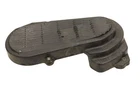 Kawasaki Mule Pro-fxt 1000 Platinum 24 Cover Alternator 14093-1393 54259 Used. Price: $59.99.