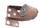 15 Kubota RTV-X1100CW Upper Transmission Bracket Mount Used. Price: $18.99.
