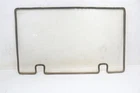 Kawasaki Mule 3010 01-08 Window Rear Plexi 52161 Used. Price: $199.99.