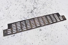 2005 Polaris Ranger 500 6X6 Front Bumper Top Grill 5248846-418 Upper Used. Price: $17.99.