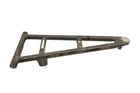 Cf-moto Zforce 950 Ex 23 Arm Right Front Lower (black) 5BYV-050410-A100 54297 Used. Price: $94.99.