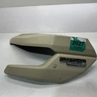 Front Lh, Macchiato Satin - 2023 Can Am Defender HD10 Ltd Cab Used. Price: $150.00.