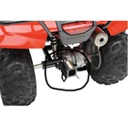 Moose Utility Rear 2" Receiver Hitch Honda TRX250 Recon 1997-2001 New. Price: $88.00.