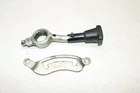 2008 Arctic Cat 500 Manual Fis 4X4 High Low Shift Lever Handle Used. Price: $17.05.