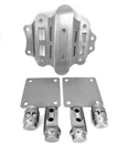 Can Am Maverick X3 Ds Rs Turbo Diy Seat Roll Cage & Rear Bumper Kit 2022+ New. Price: $134.99.