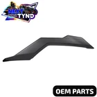 Can-am Oem Lh Rear Fender Deflector Maverick X3 Turbo 2017-2021 New. Price: $135.00.