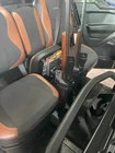 Can-am Defender HD10 Gun Mount, Holder, Rack With Clamps New. Price: $115.00.